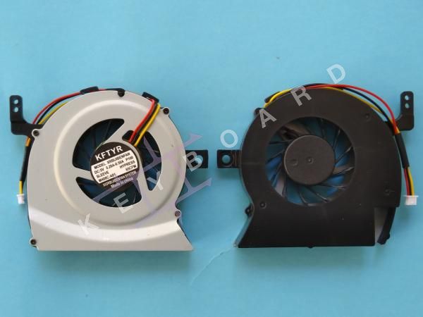 Вентилятор до ноутбука Toshiba Satellite L640D